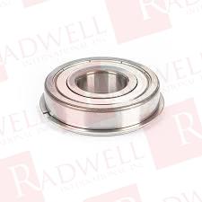 NTN BEARING 6204ZZNR