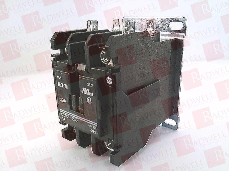 EATON CORPORATION C25DNF230A