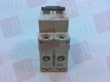 SCHNEIDER ELECTRIC C60N-50A