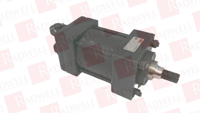 EATON CORPORATION N5A-2X3-N-1-2-N-H-N-1-1-X