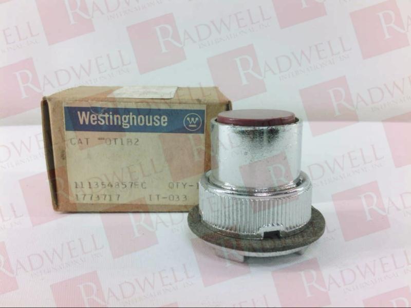 WESTINGHOUSE OT1B2