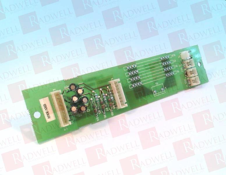  , PC BOARD, 690 V, 90 KW