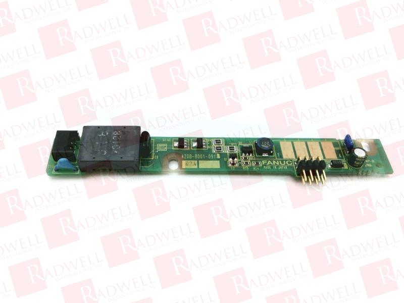 FANUC A20B-8001-0910