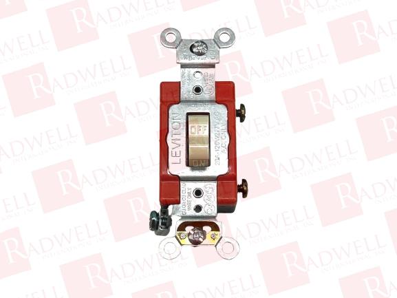LEVITON 1221-2I