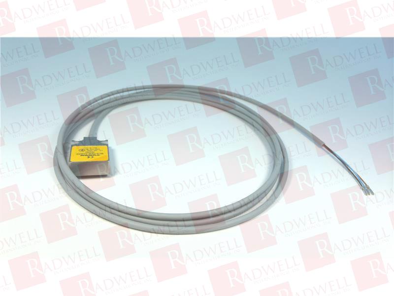 TURCK BC5-Q08-AN6X2/S250