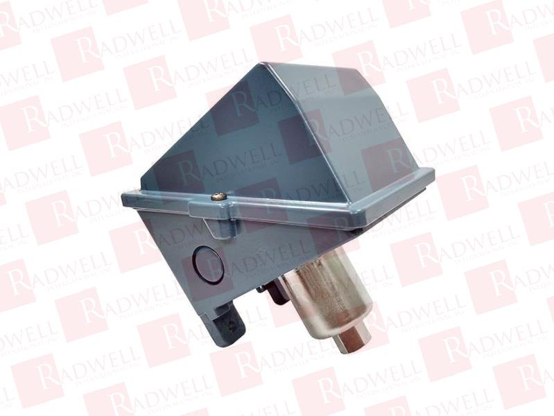 UNITED ELECTRIC H402-144