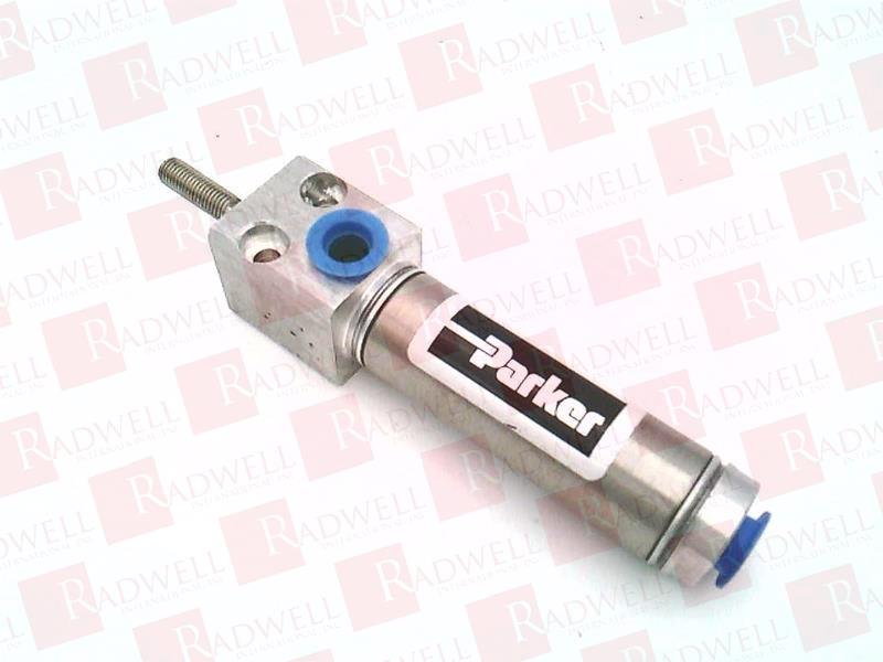 PARKER 00.75BFDSR1.000