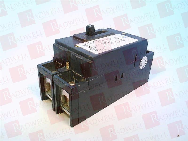 EATON CORPORATION CCV2100X