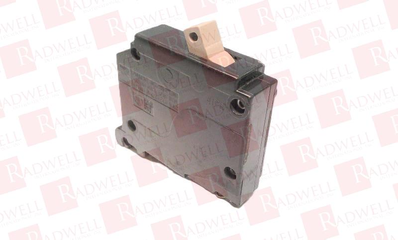 EATON CORPORATION CH120