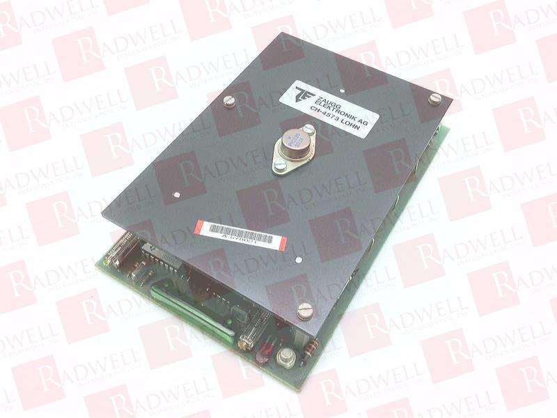  , POWER SUPPLY MODULE, DW 10.15.05, 15V/5A