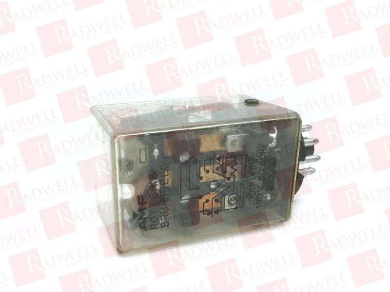 TE CONNECTIVITY KAP14AN-120