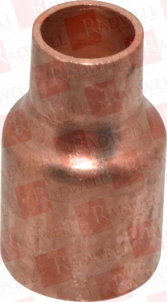 MUELLER INDUSTRIES W01339