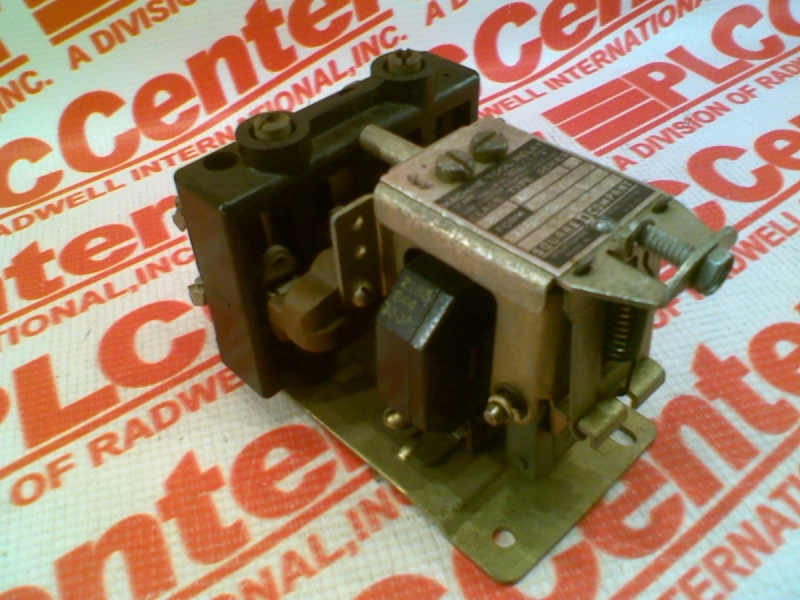 SCHNEIDER ELECTRIC 8501-AO-40-Q30A