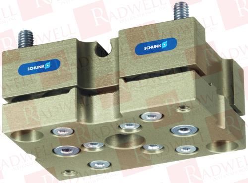 SCHUNK TCU-P-064-3-MV