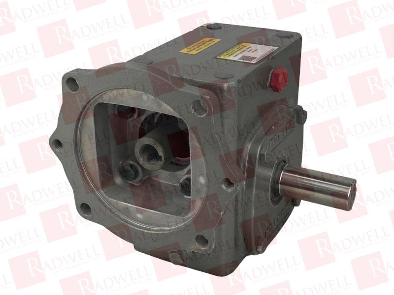 ALTRA INDUSTRIAL MOTION SBKCF724-15KZT-B5-JS3