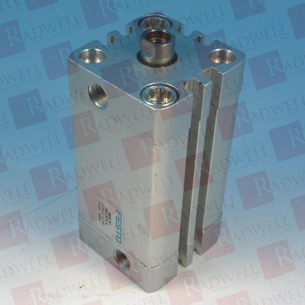 FESTO ADN-32-50-I-PPS-A