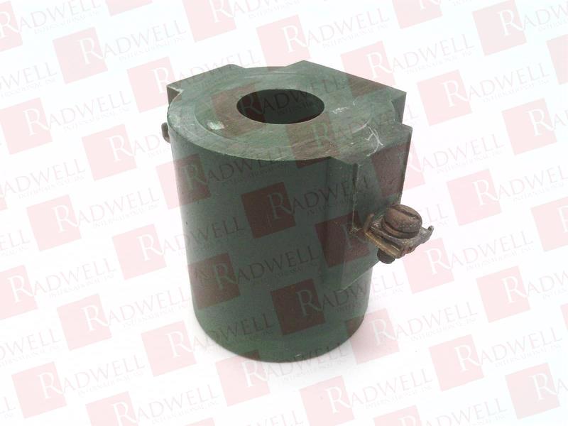 GENERAL ELECTRIC 22D11G95A