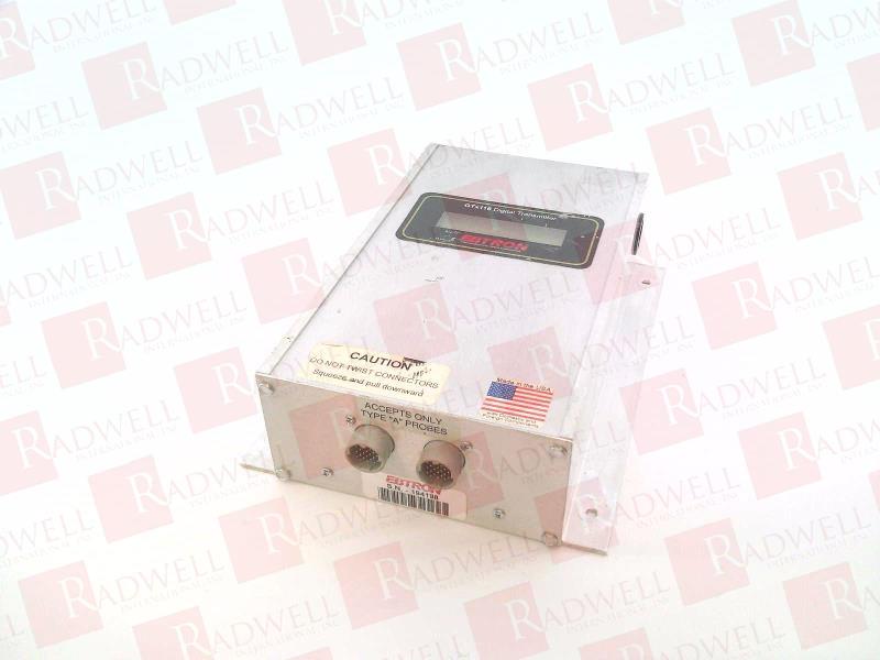 TRANSMITTER, INPUT: 22.5-29.0VAC 200A MAX, OUTPUT: 2 CHANNEL 0-10VDC 4-20MA