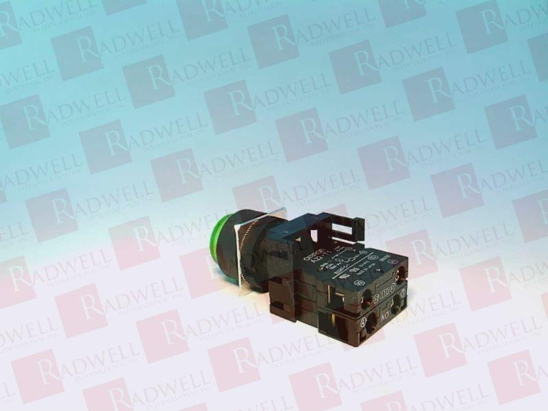 OMRON A22L-TG-T1-10M