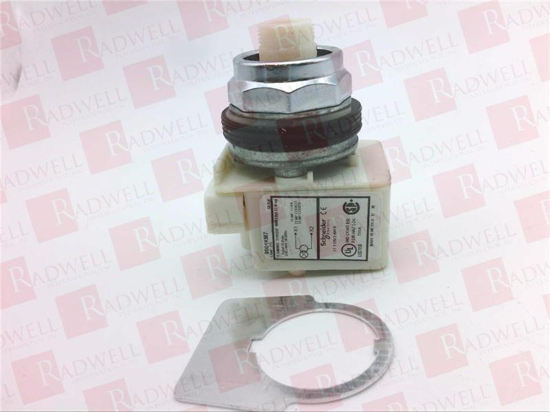 SCHNEIDER ELECTRIC 9001-KR9P7
