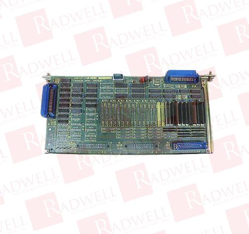 FANUC A16B-1210-0320