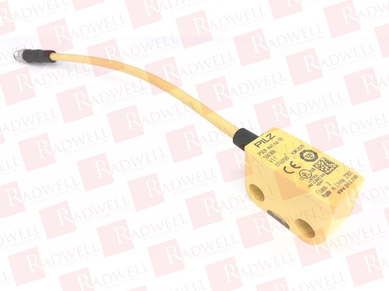 PILZ 506308