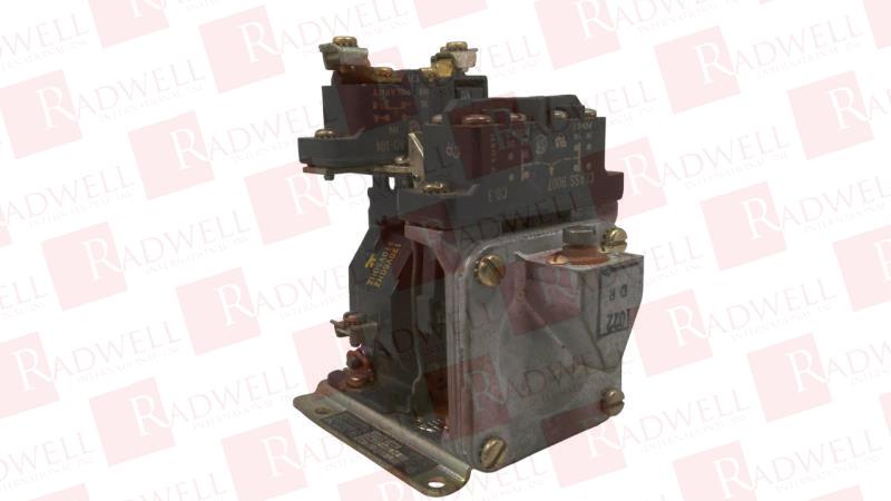 SCHNEIDER ELECTRIC 9050-A020E-V02