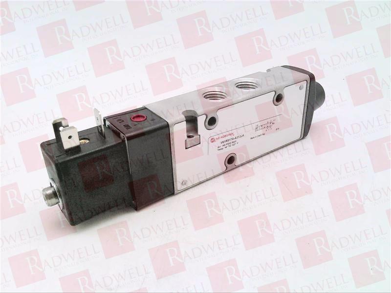 NORGREN V61R517A-A313JA