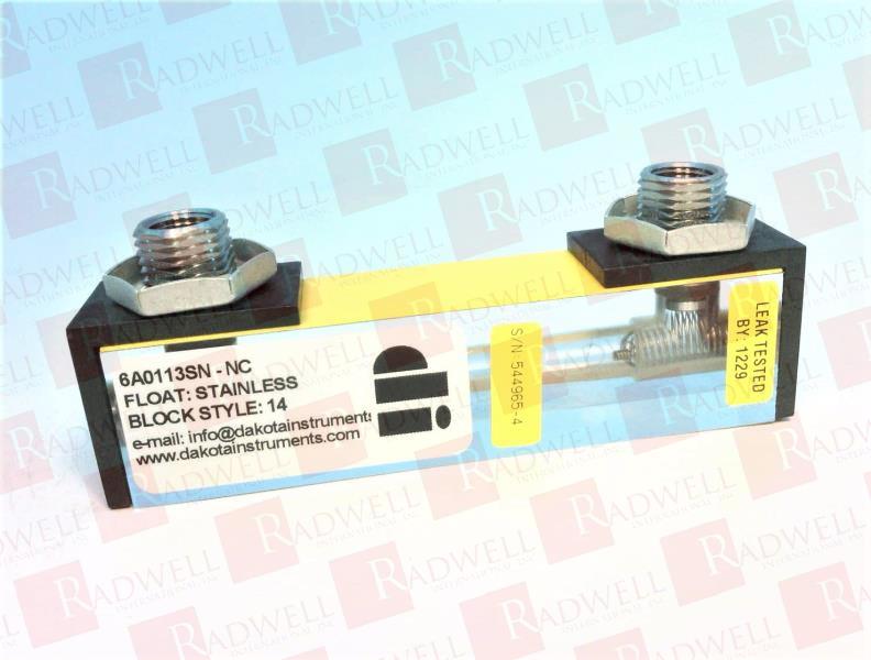 FLOW METERS, NITROGEN, ACRYLIC, STAINLESS FITTING