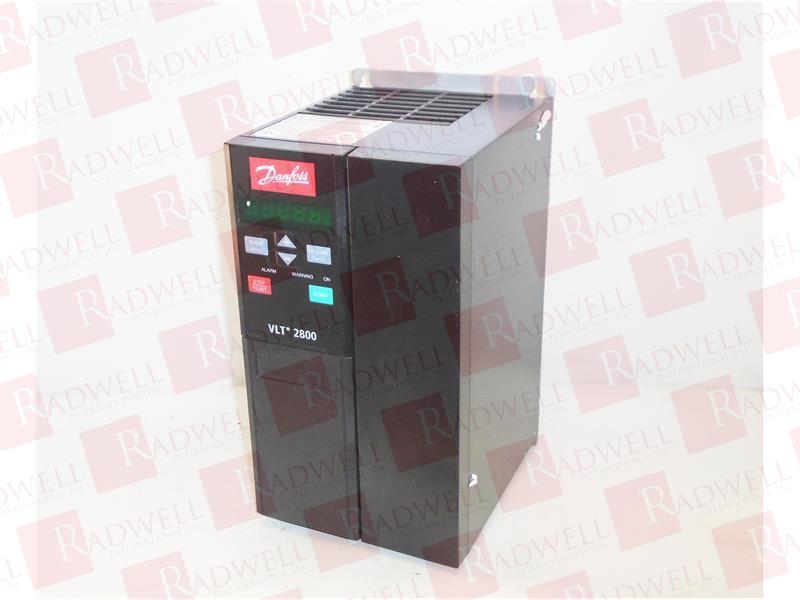 DANFOSS 178B8584