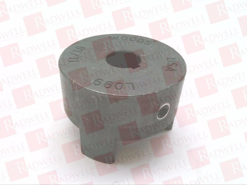 ALTRA INDUSTRIAL MOTION L09911/16