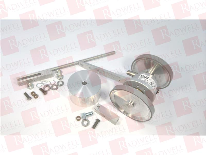 SICK DUV60E-D4KCJAAA