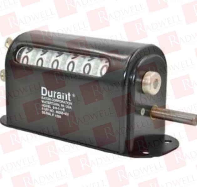 EATON CORPORATION 40205-402