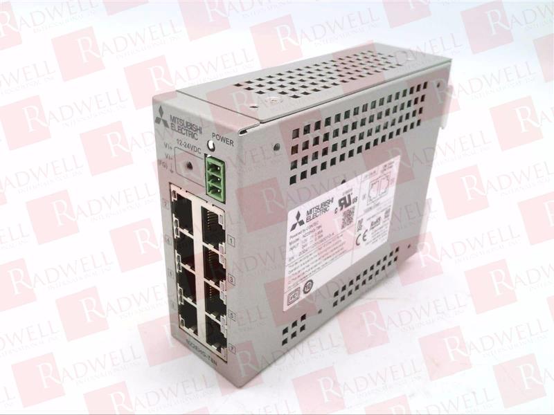 MITSUBISHI NZ2EHG-T8N