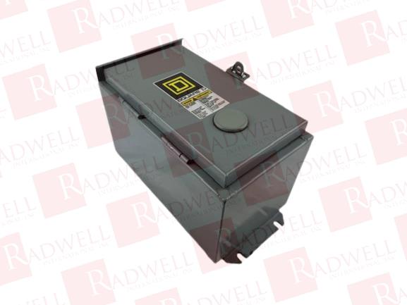 SCHNEIDER ELECTRIC 8903SMA2V02