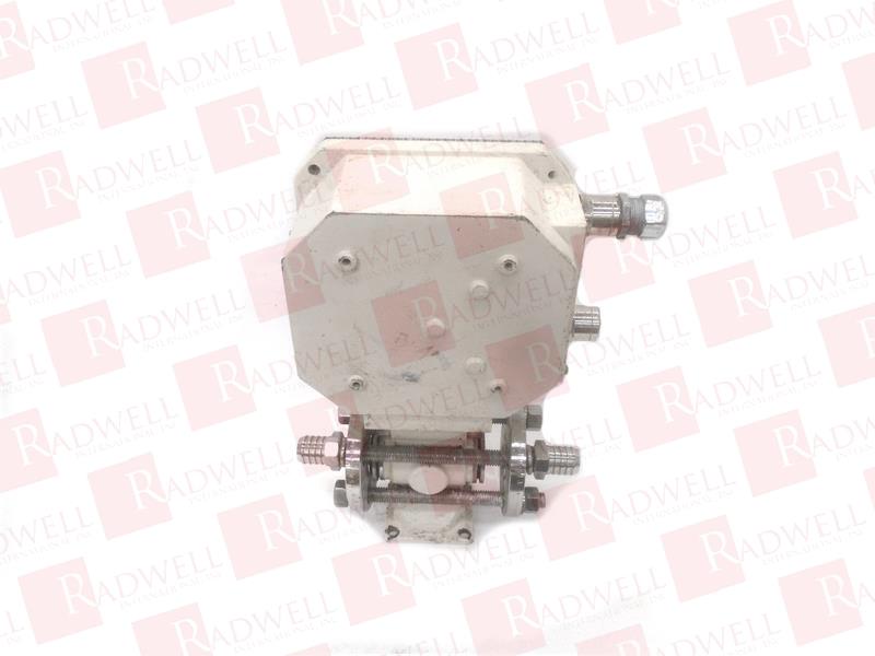 YOKOGAWA AM105AG-AB1-LSA-S2A1H