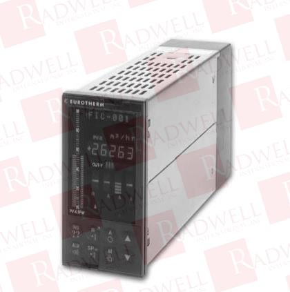 INVENSYS T640/DC/422/HI/HI/M001/T750/-/-/EN/GREEN