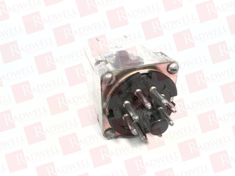 TE CONNECTIVITY KRP-5A-12