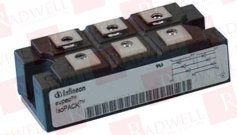 INFINEON TDB6HK135N12LOF
