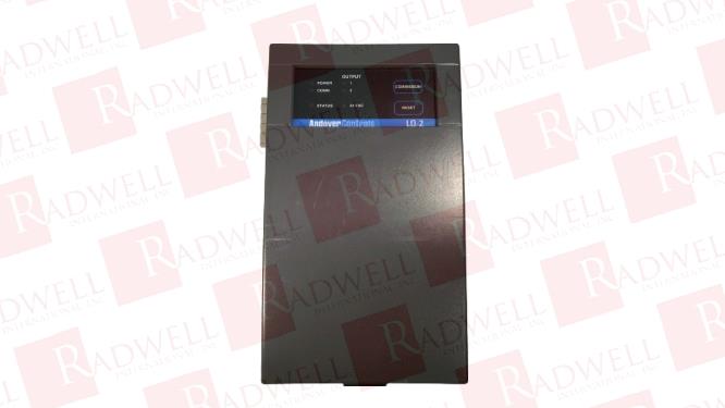 SCHNEIDER ELECTRIC LO-2