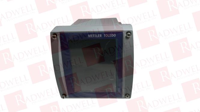METTLER TOLEDO 52121853