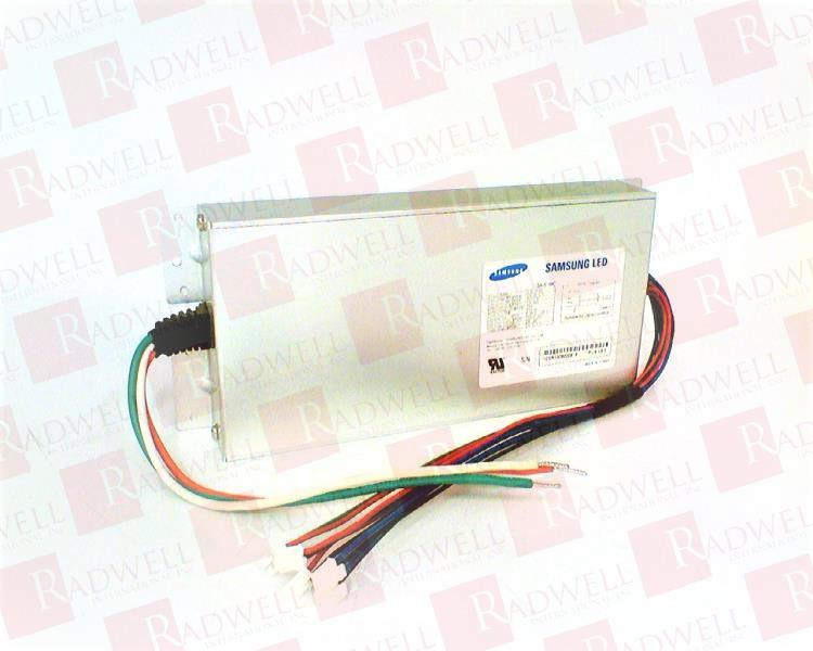 SAMSUNG SA-S166C
