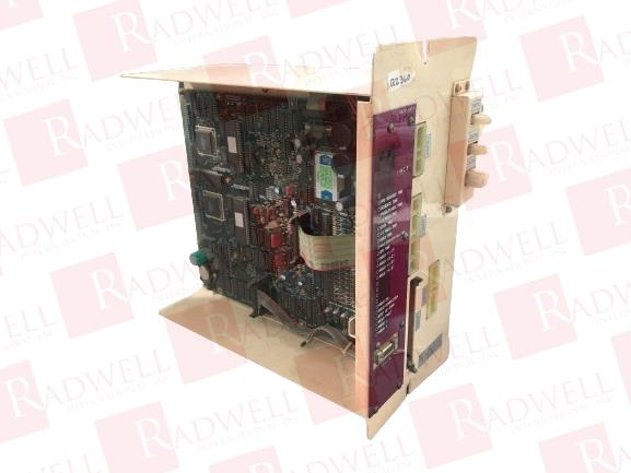 NADEX WI03-T32A