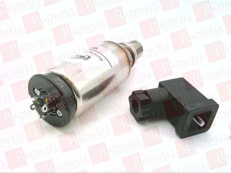 GEMS SENSORS 2200SG2G002A3UB