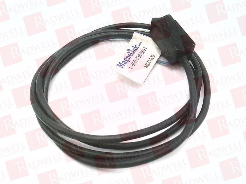  , MAGNETIC SWITCH, 2WIRE CABLE, 1M LONG, NON-INDICATING