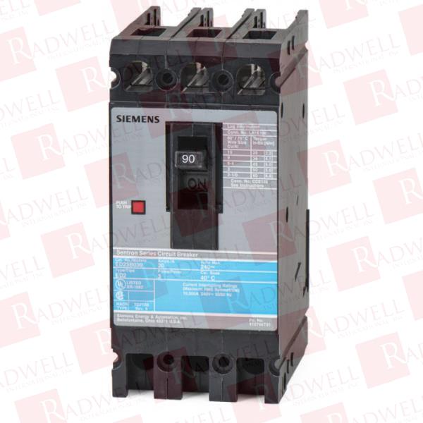 SIEMENS ED23B090