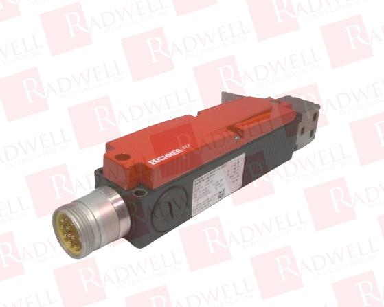 EUCHNER STA3A-4131A024-10C-DCX