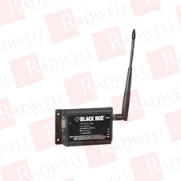 BLACK BOX CORP MDR294A