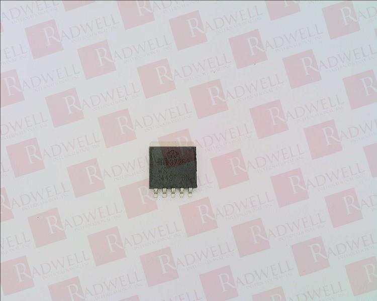 MICROCHIP TECHNOLOGY INC MIC37252WR