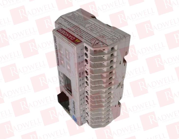 ALLEN BRADLEY 1408-TS3A-485